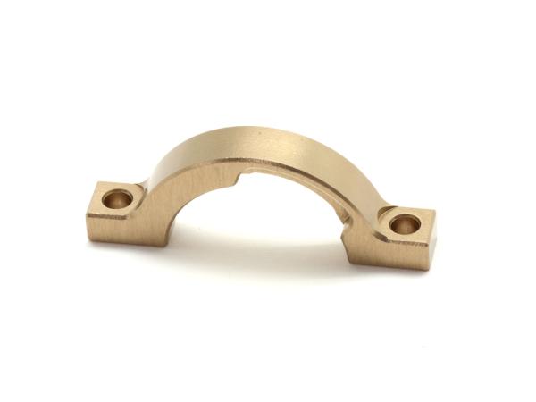SWORKz Aluminiumhalterung Motor mitte oben